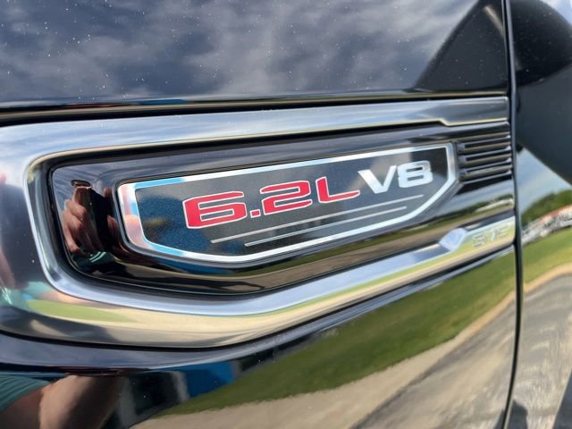 Used 2025 GMC Sierra 1500 AT4 AWD/4WD image 22