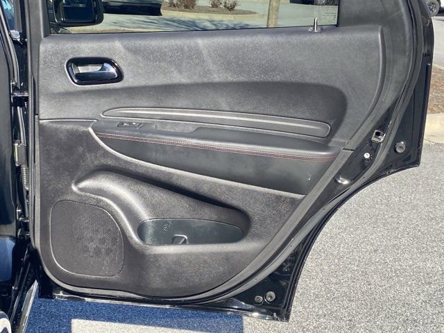 Used 2024 Dodge Durango GT image 30