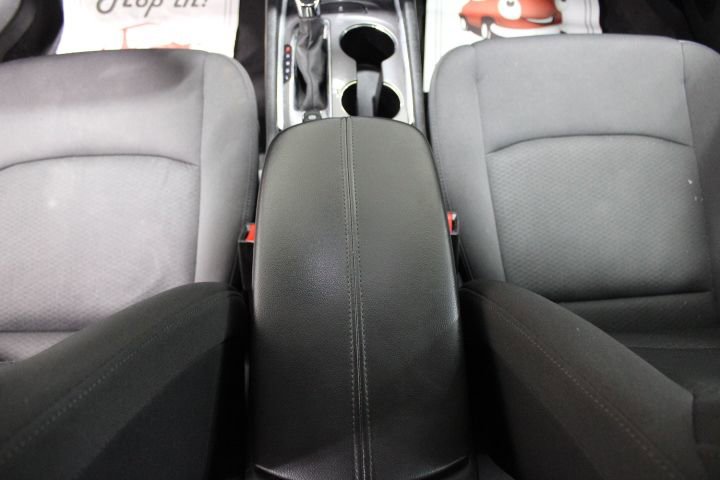 Used 2022 Chevrolet Malibu LT image 27