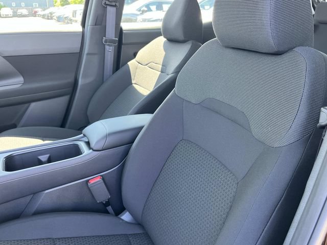 New 2026 Nissan Kicks S FWD image 21