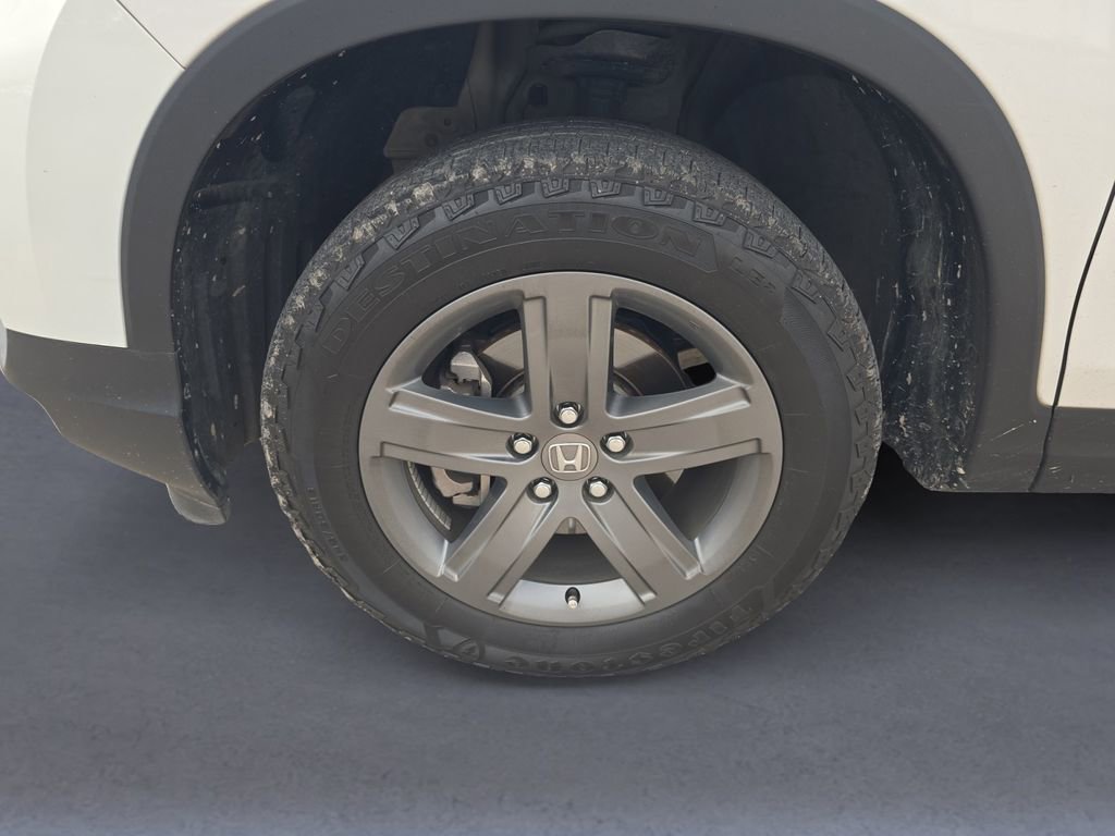 Used 2023 Honda Ridgeline RTL-E image 10