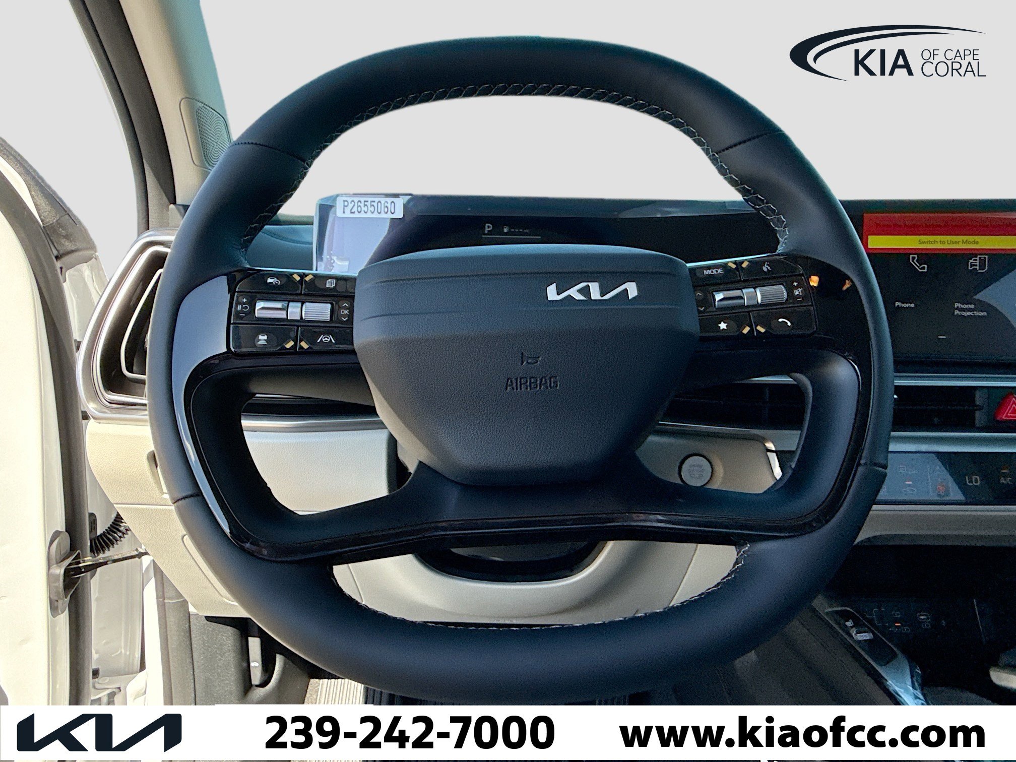 New 2026 Kia Sorento S image 35