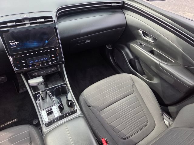 Used 2023 Hyundai Santa Cruz SEL Premium AWD/4WD image 14