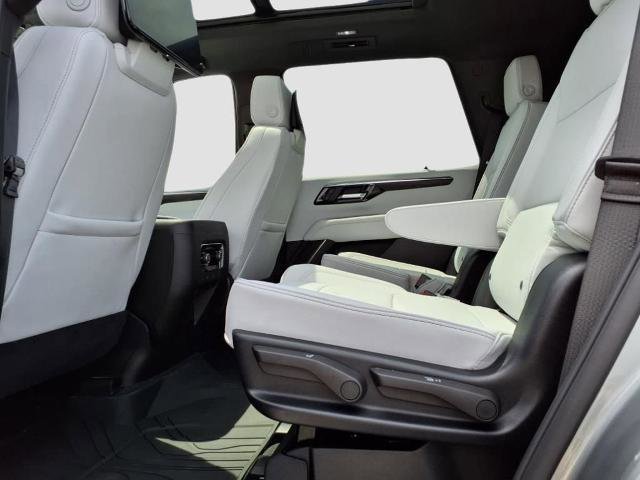 New 2025 Chevrolet Tahoe Premier image 13