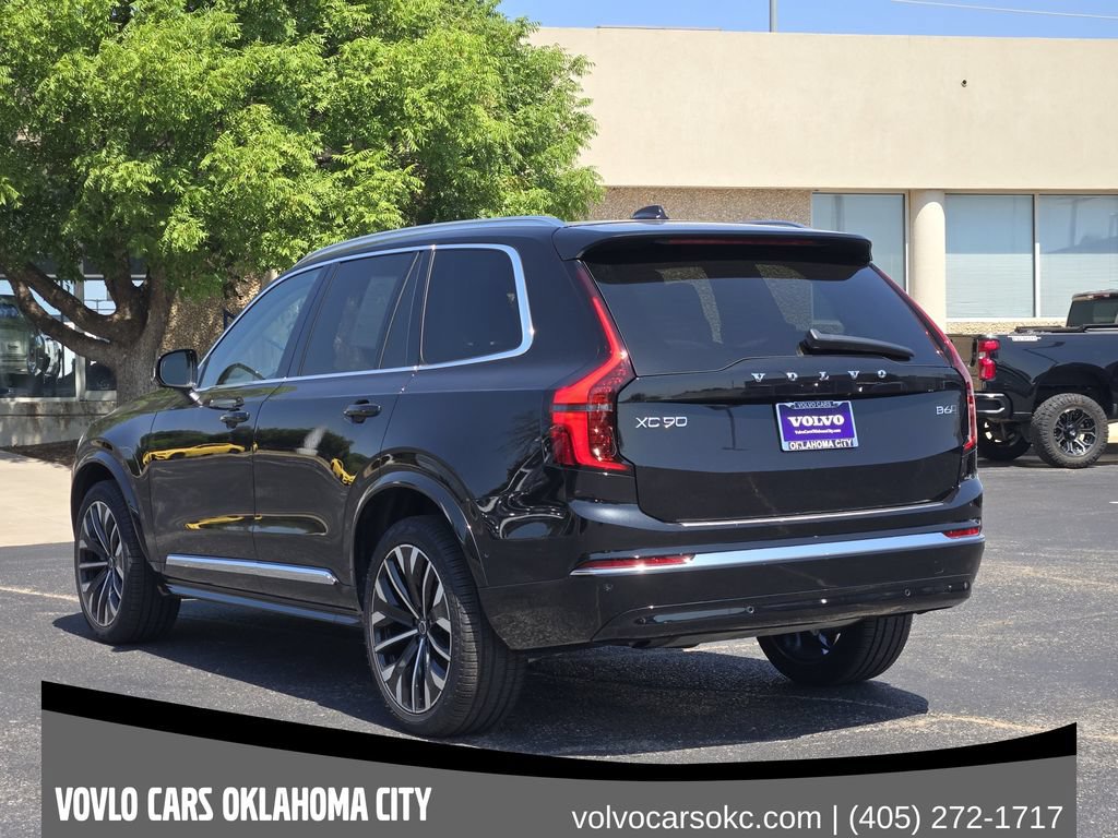 Used 2026 Volvo XC90 B6 Plus w/ Protection Package Premier AWD/4WD image 4