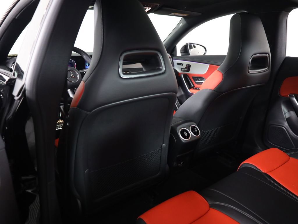 Used 2026 Mercedes-Benz CLA 250 4MATIC image 29