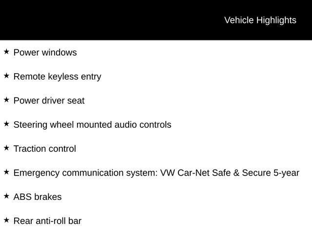 Used 2024 Volkswagen Tiguan SE w/ Panoramic Sunroof Package AWD/4WD image 7