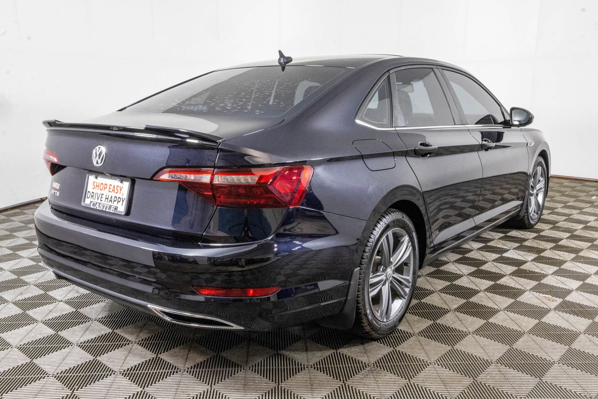 Used 2020 Volkswagen Jetta R-Line FWD image 16