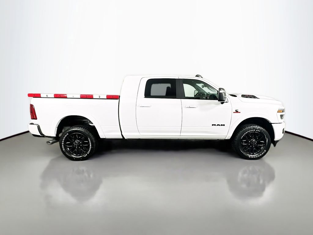 New 2026 RAM 2500 Limited image 8