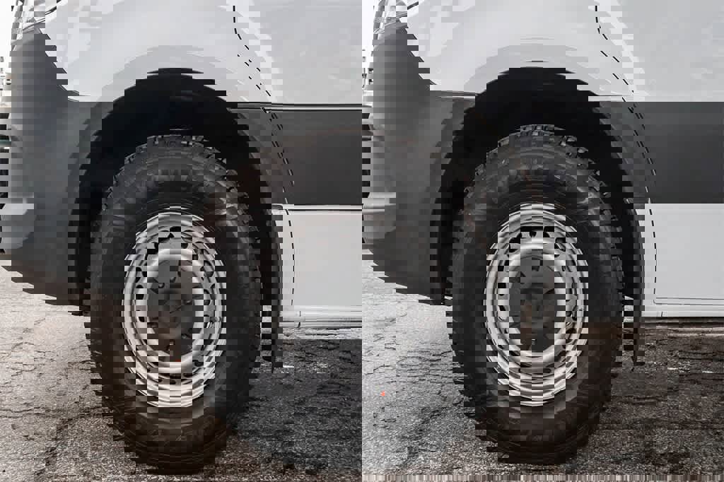 Used 2023 Mercedes-Benz Sprinter 1500 image 11