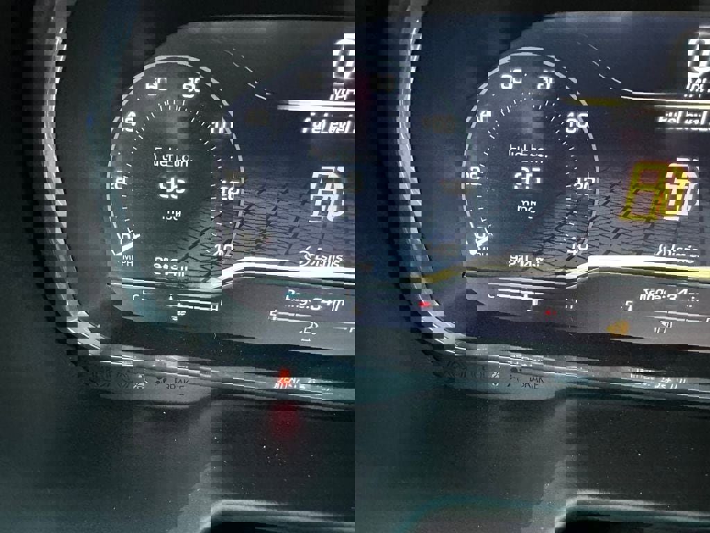 Used 2022 GMC Yukon AT4 w/ Max Trailering Package image 14