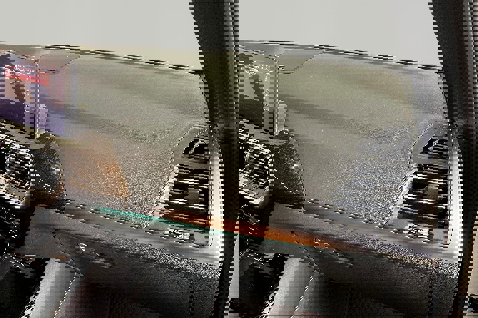 Certified 2023 BMW X3 xDrive30i w/ Premium Package image 17