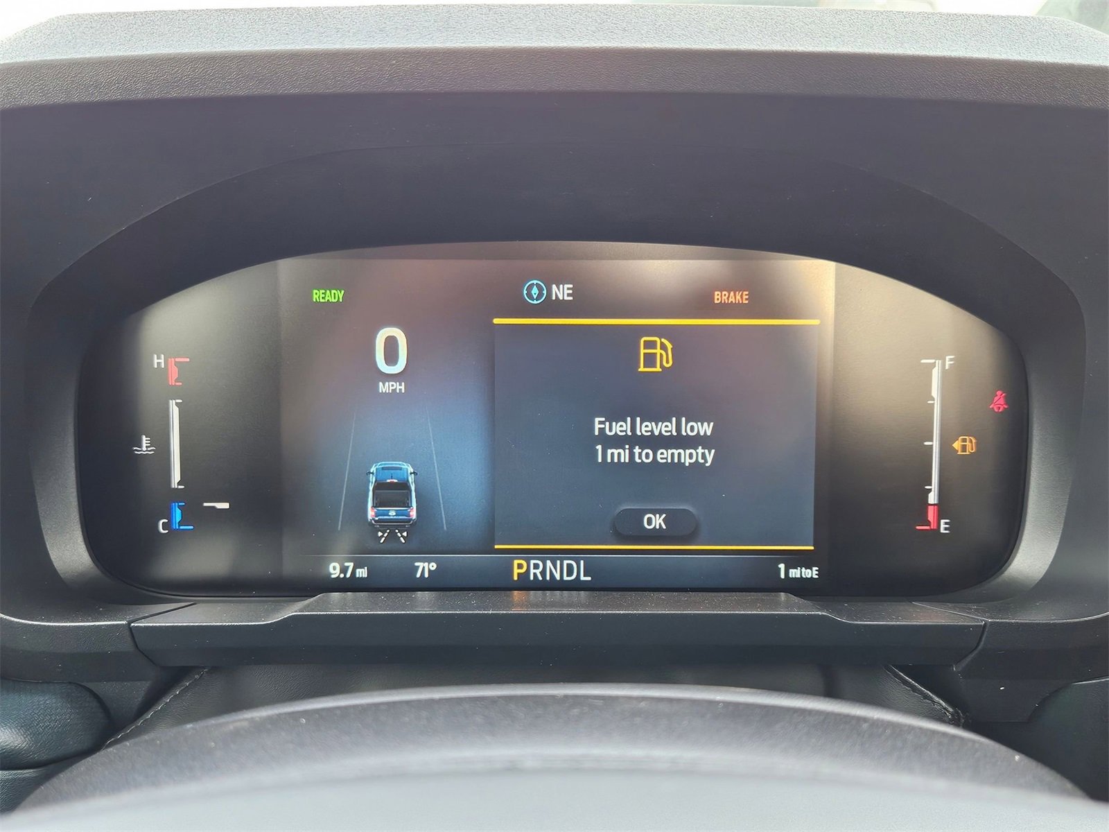 New 2026 Ford Maverick XL w/ Equipment Group 101A image 16