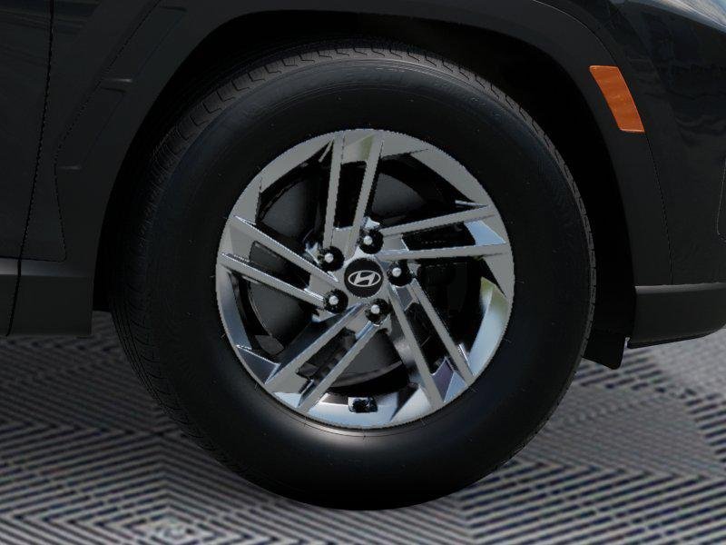 New 2026 Hyundai Tucson SE FWD image 25
