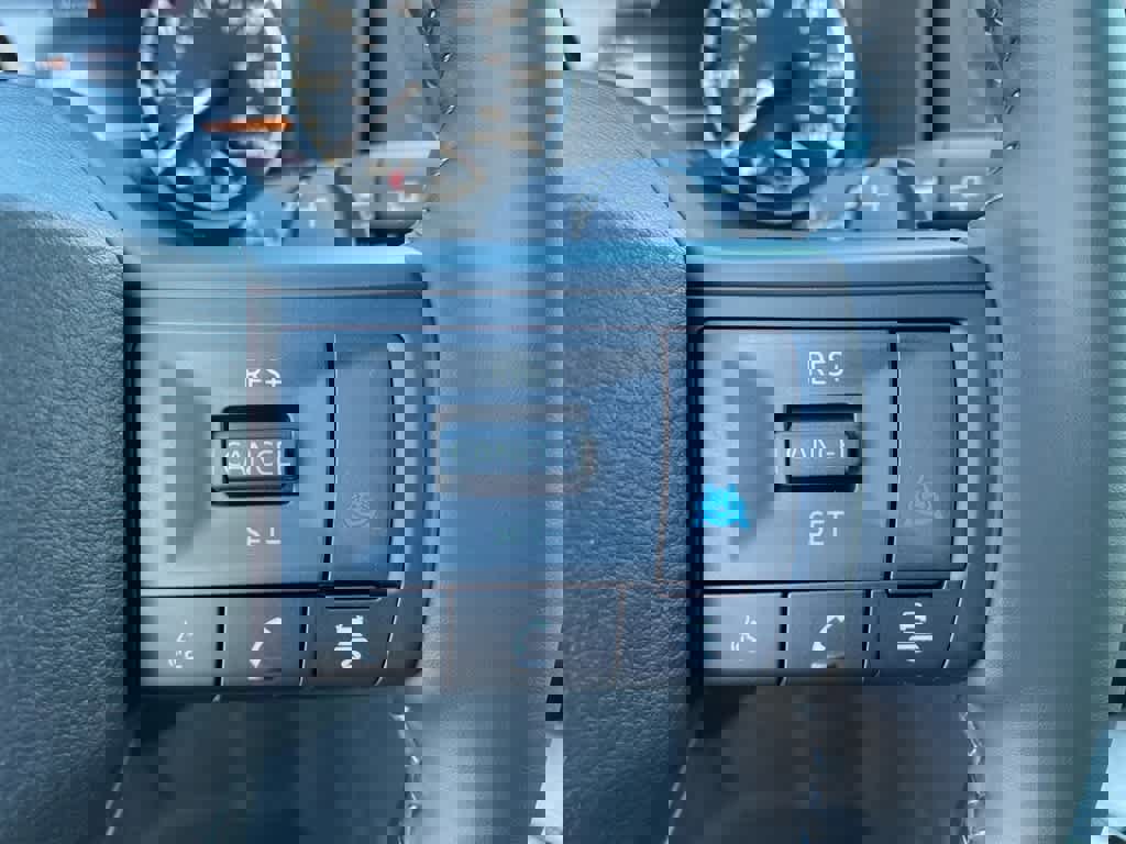 New 2026 Nissan Rogue SV image 15