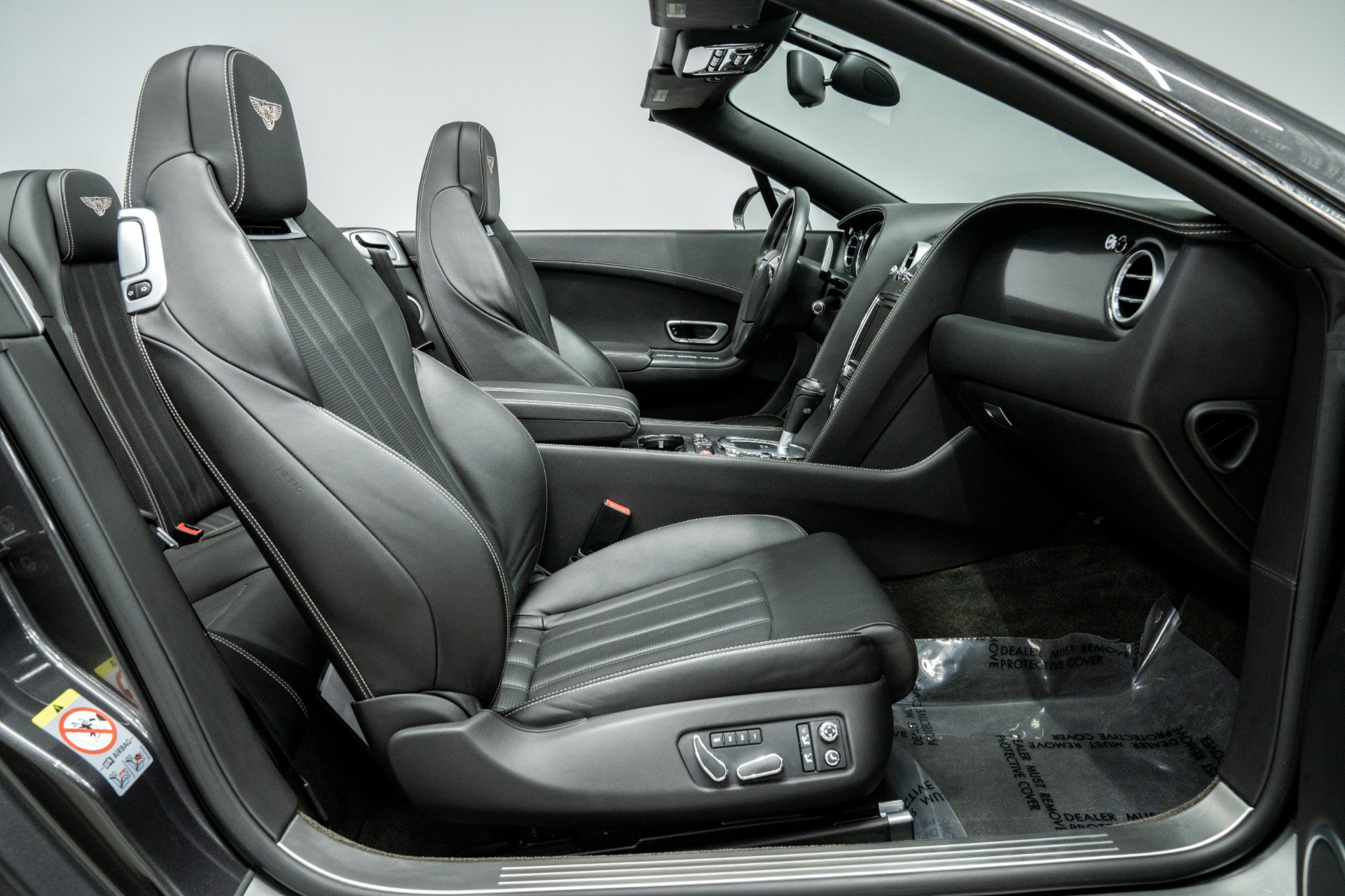 Used 2014 Bentley Continental GT AWD/4WD image 30