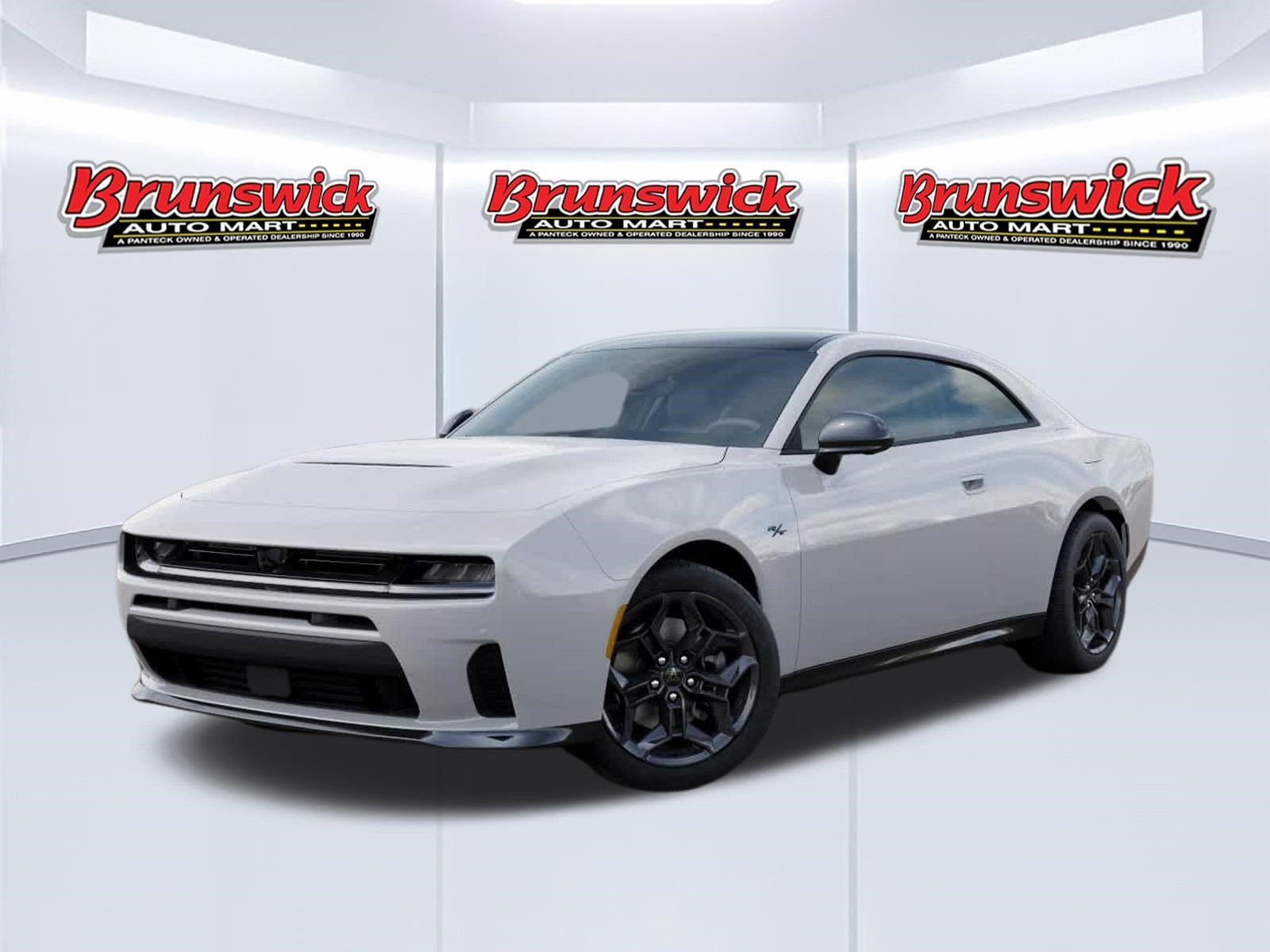 New 2026 Dodge Charger R/T AWD/4WD image 1