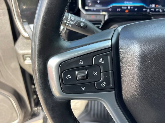 Used 2024 Chevrolet Silverado 3500 LTZ AWD/4WD image 18