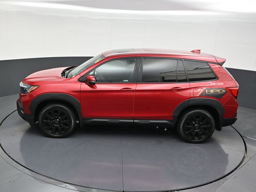Used 2023 Honda Passport EX-L image 14