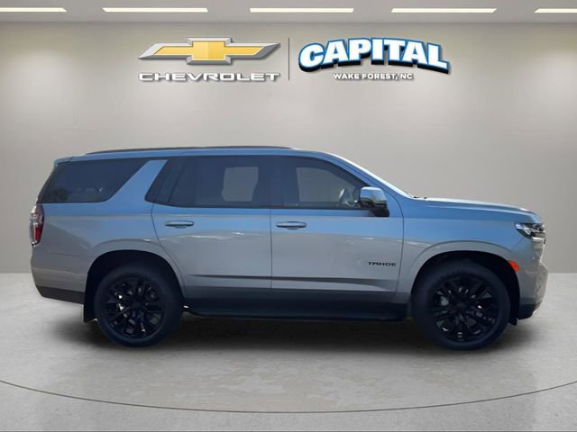 Used 2023 Chevrolet Tahoe RST w/ Luxury Package image 6