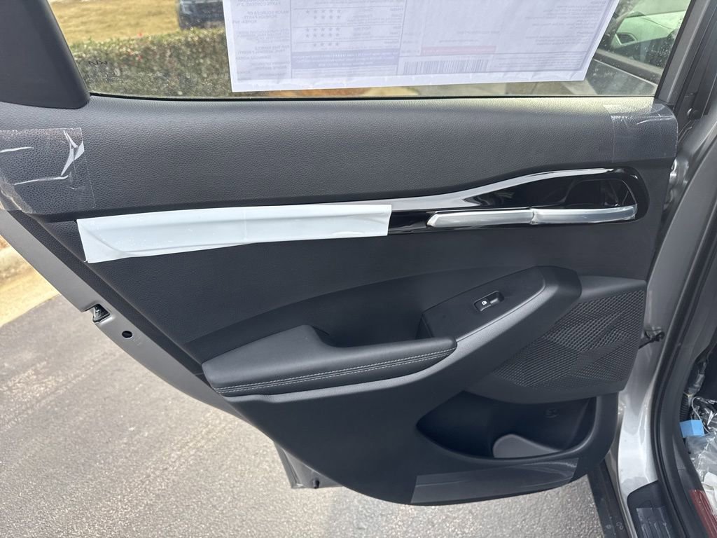 New 2026 Kia Seltos S image 10