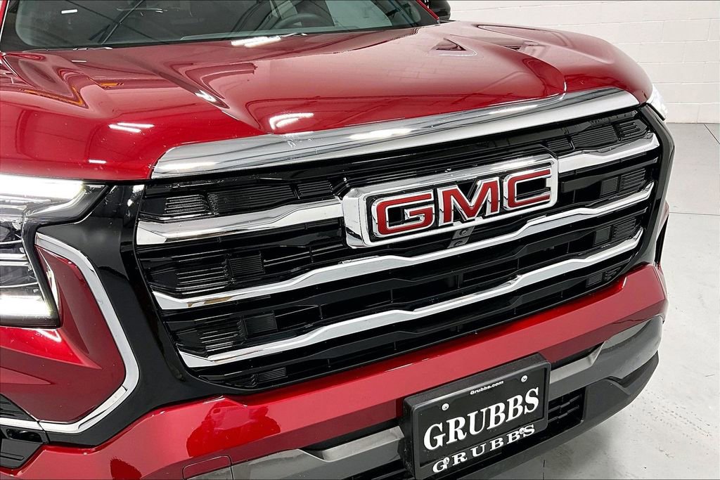 New 2026 GMC Terrain Elevation w/ Technology Package II image 28