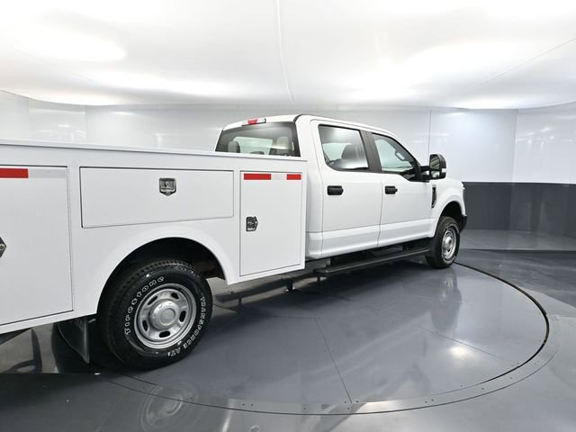 Used 2019 Ford F250 XL w/ Power Equipment Group image 6