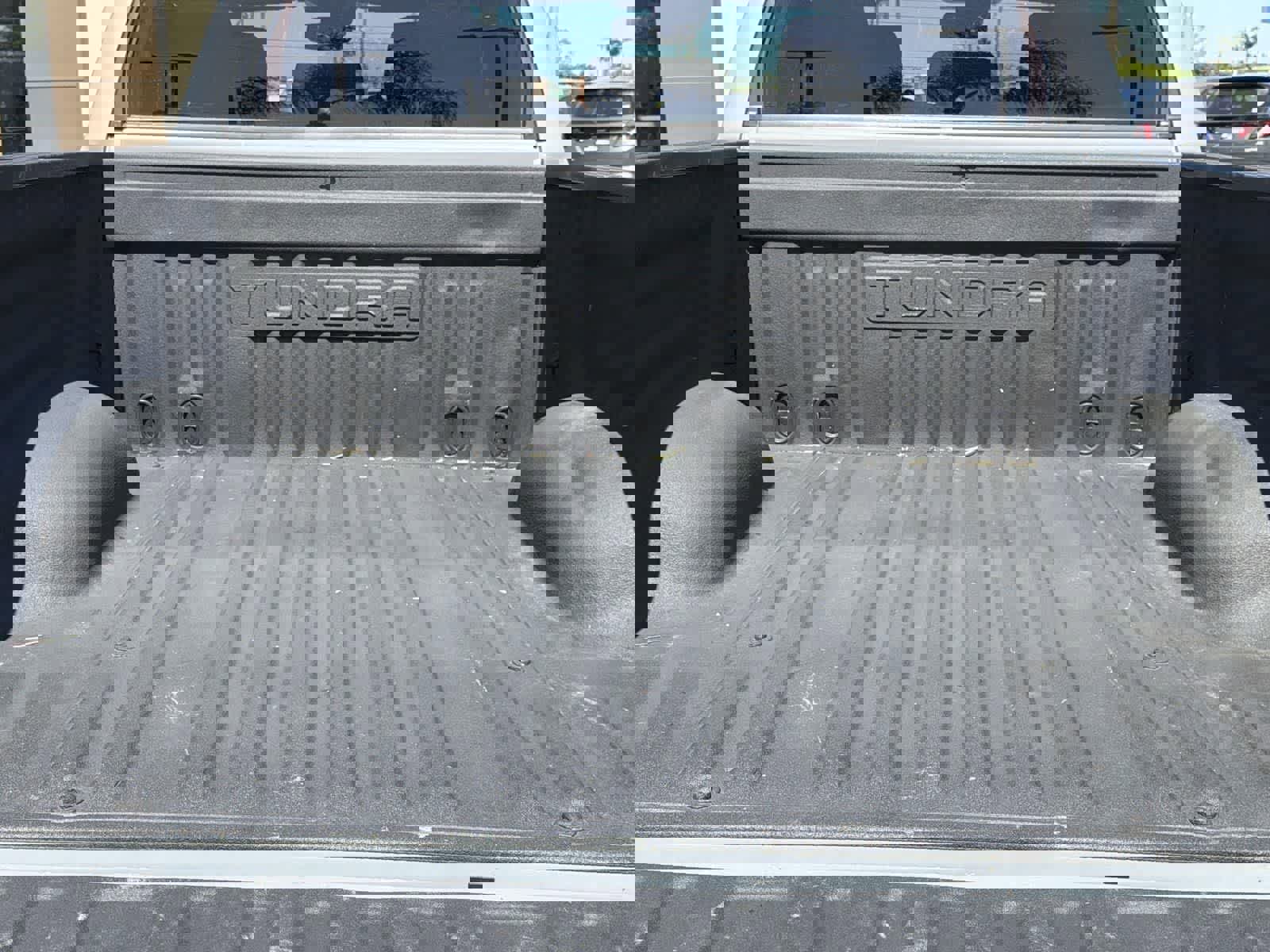 Used 2021 Toyota Tundra SR5 image 30