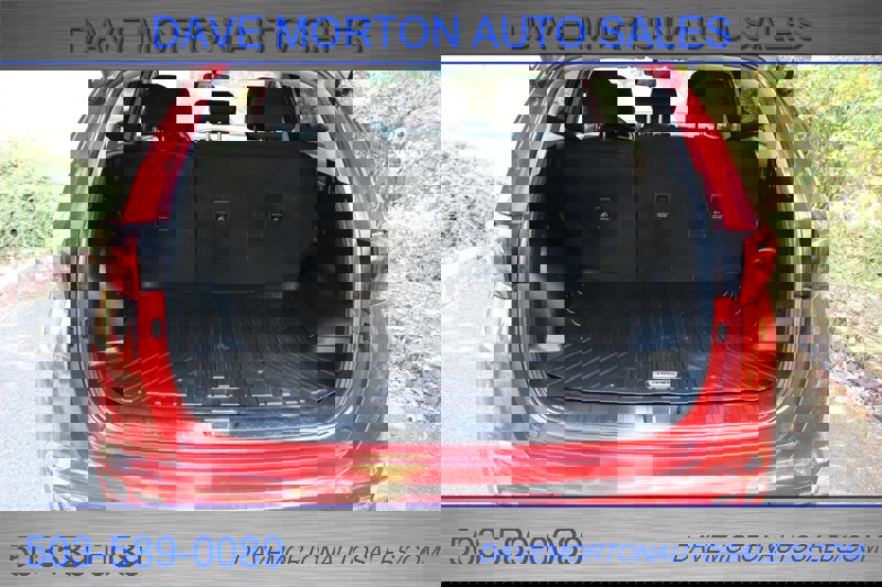 Used 2017 Kia Sportage LX image 15