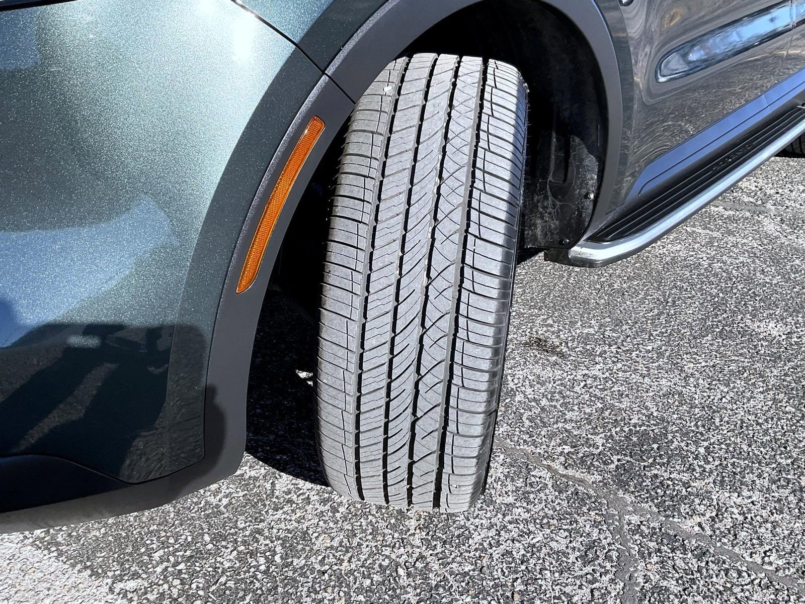 Used 2023 Kia Sorento SX Prestige image 25