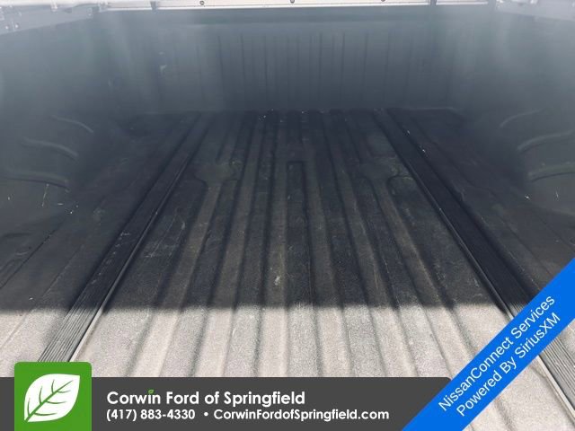 Used 2020 Nissan Titan SL w/ Moonroof Package image 17