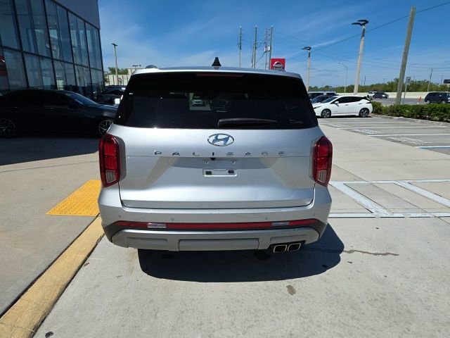 Used 2024 Hyundai Palisade SEL w/ Premium Package image 5
