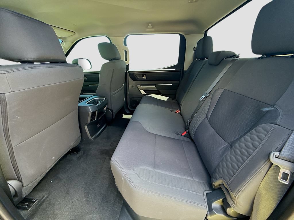 Used 2024 Toyota Tundra SR5 RWD image 23