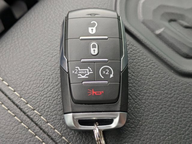 New 2026 RAM 1500 Laramie w/ Sport Appearance Package image 25