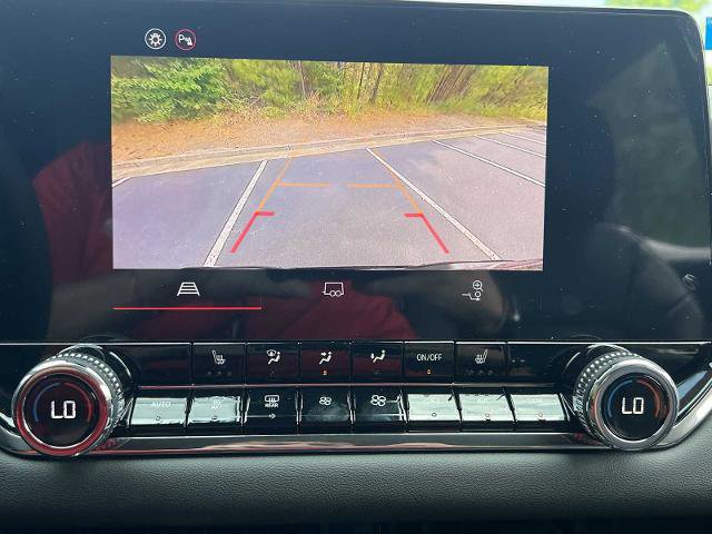 New 2026 GMC Canyon Elevation w/ Convenience Package RWD video 3