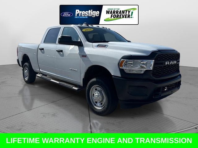 Used 2022 RAM 2500 Tradesman AWD/4WD image 1