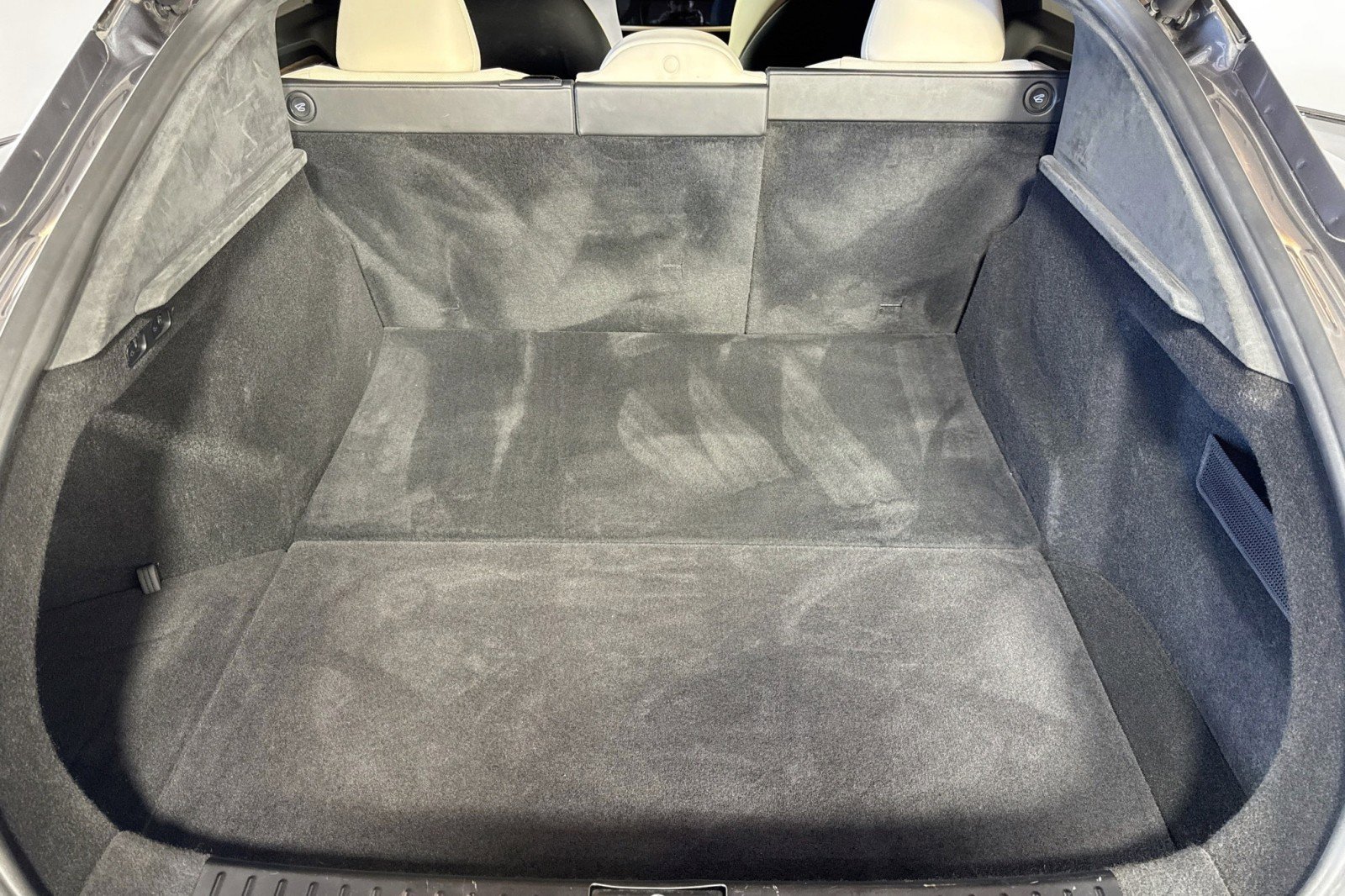 Used 2021 Tesla Model S Plaid AWD/4WD image 23