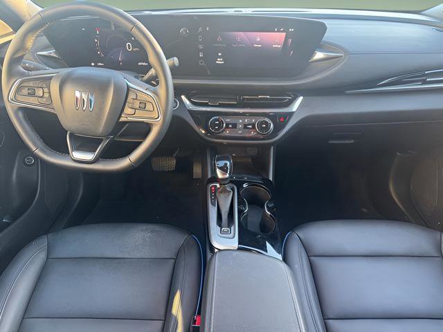 Used 2024 Buick Envista Sport Touring w/ Convenience I Package image 11