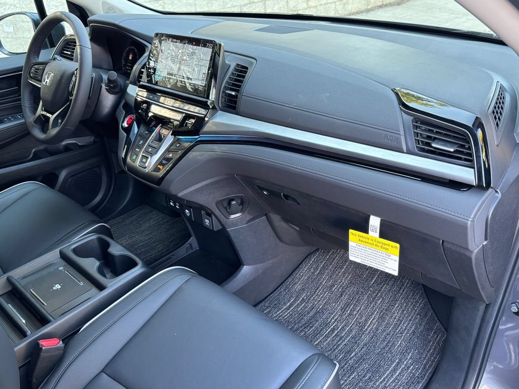 New 2026 Honda Odyssey Touring image 25