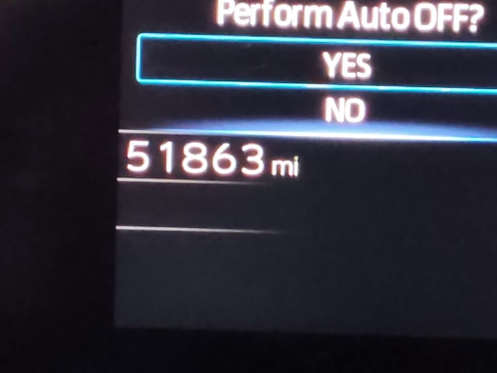 Used 2023 Toyota bZ4X Limited w/ Weather Package AWD/4WD image 2