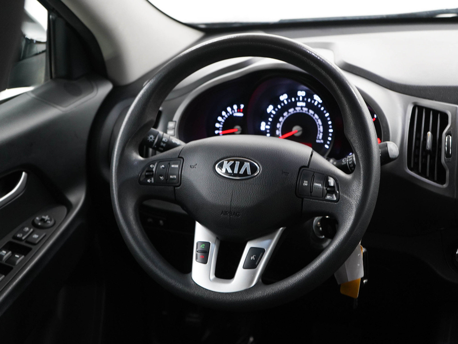 Used 2013 Kia Sportage LX FWD image 14