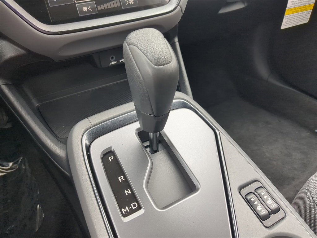 New 2026 Subaru Crosstrek 2.0i Premium image 24