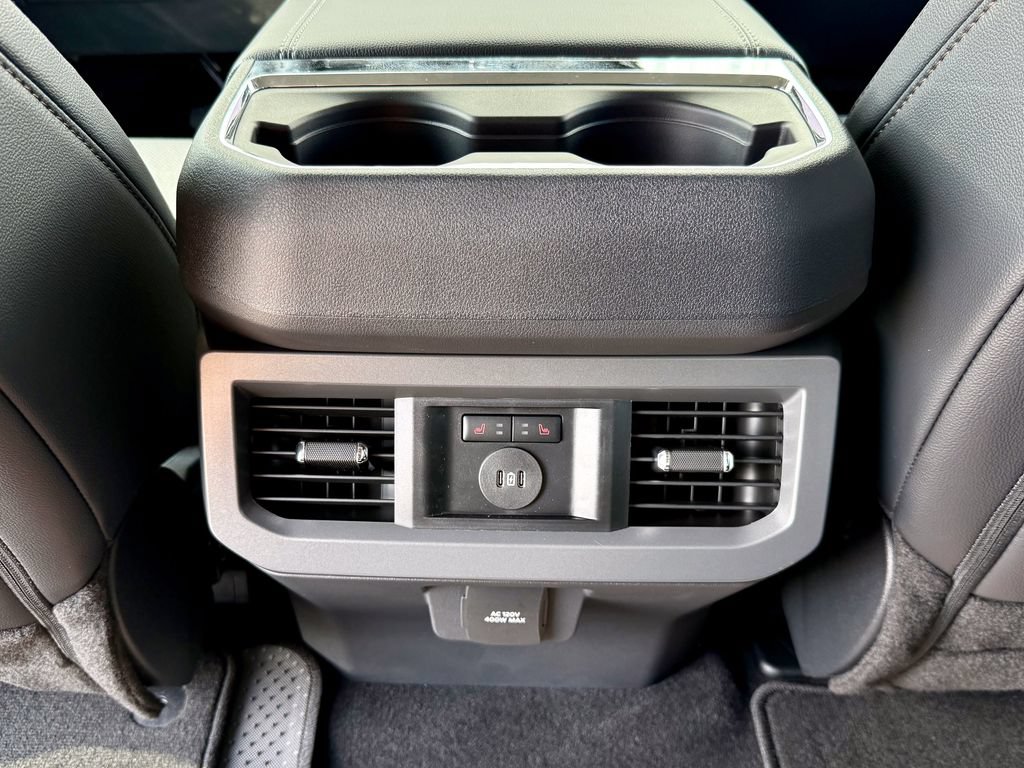 New 2026 Ford F250 Lariat w/ Chrome Package AWD/4WD image 33