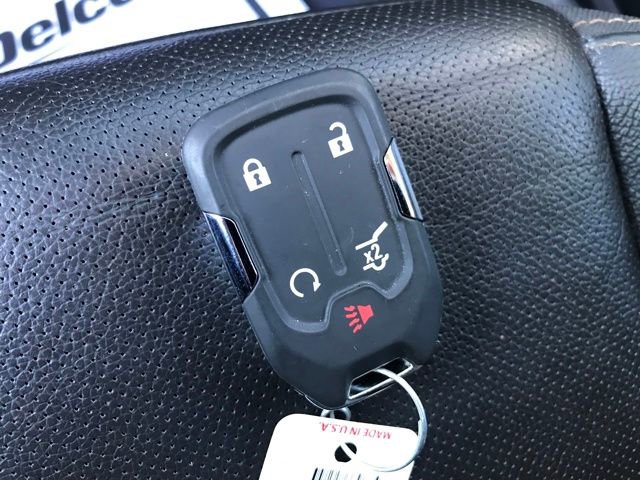 Certified 2021 GMC Terrain SLT w/ LPO, Floor Liner Package image 24