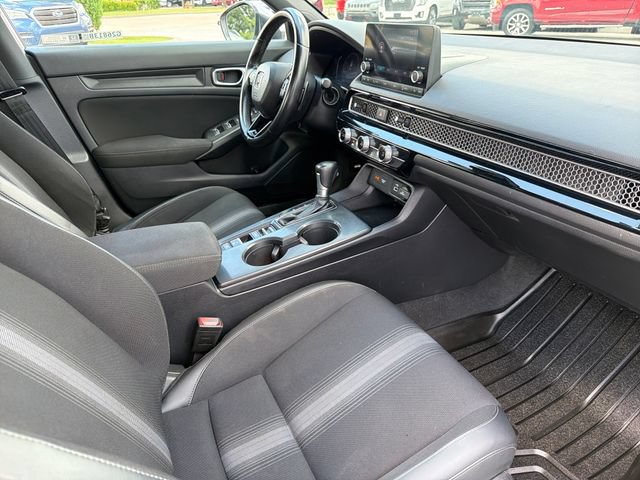 Used 2022 Honda Civic Sport image 24
