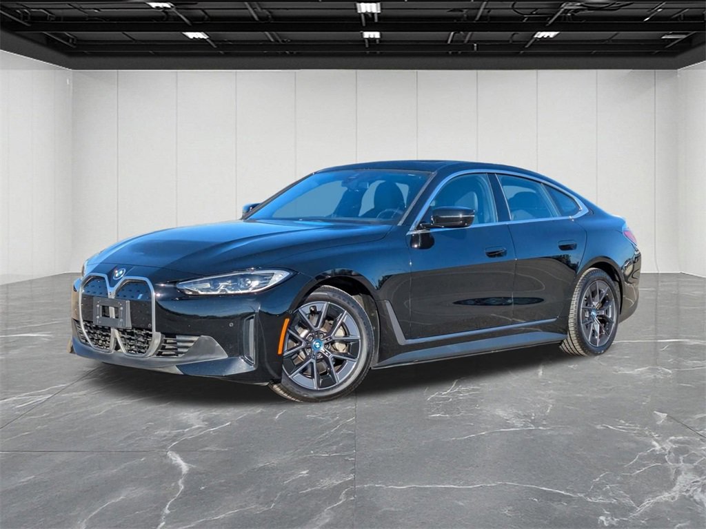 Used 2024 BMW i4 xDrive40i