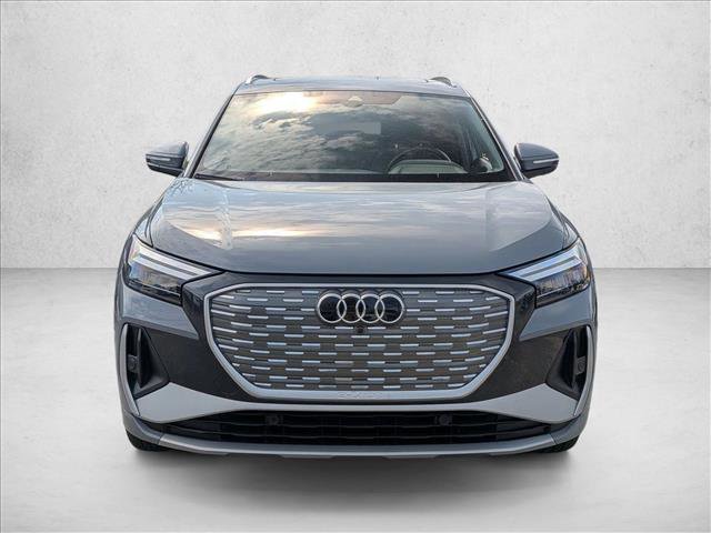 Certified 2023 Audi Q4 e-tron Premium Plus w/ Premium Plus image 2