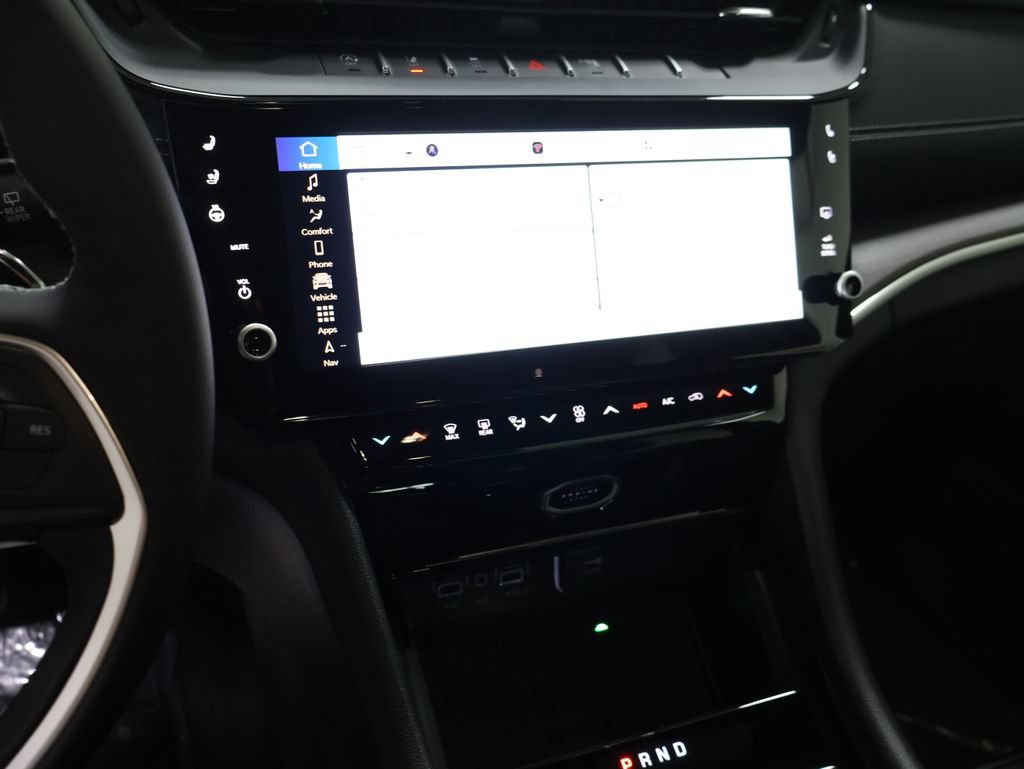 New 2026 Jeep Grand Cherokee Limited AWD/4WD image 20