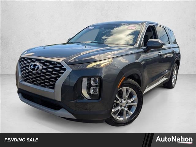 Used 2020 Hyundai Palisade SE