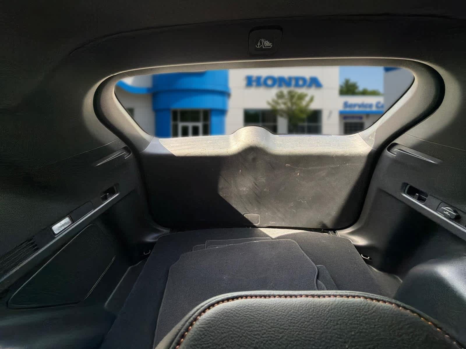 Used 2024 Honda CR-V Sport Touring image 33